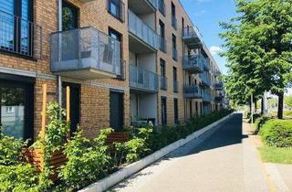 Wohnung mieten in Erich-Mendelsohn-Allee 1b, 14469 Bornstedt, Ab sofort für Sie frei- Erdgeschosswohnung mit Terrasse und Gartenanteil