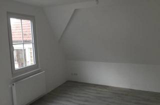 Wohnung mieten in 72379 Hechingen, Schöne 3-Zimmer-Wohnung im Zentrum von Hechingen