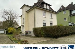 Wohnung mieten in Frohlinder Str. 21, 44577 Castrop-Rauxel, Renovierte 3,5 Zimmer Wohnung in Castrop-Rauxel zu vermieten!