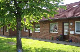 Wohnung mieten in Schwalbenweg, 25884 Viöl, Erdgeschoßwohnung mit Terrasse