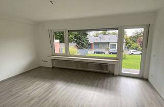 Wohnung mieten in Grünewald 17, 52146 Würselen, Großzügige, helle 3-Zimmer Wohnung in Würselen-Pley ab sofort zu vermieten