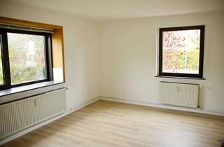 Wohnung mieten in 29690 Schwarmstedt, Zwei Zimmer Wohnung Schwarmstedt - Erstbezug nach Renovierung