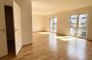 Wohnung mieten in Noltemeyerhöfe 16, 38114 Braunschweig, www.noltemeyer-hoefe.de • Top 4 - Zimmer Wohnung • Parkett • Einbauküche • Gäste-WC • Balkon