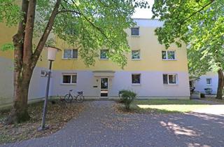 Wohnung mieten in 85521 Ottobrunn, Ottobrunn: Neuwertige 2-Zimmer-Wohnung mit Süd-West-Loggia in ruhiger Wohnlage