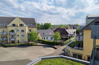 Wohnung mieten in Zum Stadtgraben, 45721 Haltern am See, Mitten in der Innenstadt von Haltern