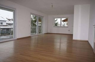 Wohnung mieten in 86925 Fuchstal, RARITÄT! Die GLÜCKSWOHNUNG - ideal für alle die das besondere Lieben!