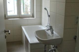 Wohnung mieten in Löbauer Str. 44, 02625 Bautzen, frisch sanierte 3-Raumwohnung mit Badewanne