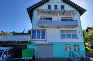 Wohnung mieten in Jeichelweg 18, 77830 Bühlertal, Schöne 3-Zimmer-DG-Wohnung in Bühlertal