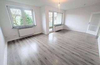 Wohnung mieten in Westfalenstraße 29, 45770 Marl, **Jetzt zugreifen: +Balkon +frisch gestrichen +modernes Tageslichtbad +grauer Laminat**