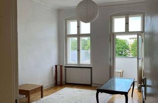 WG-Zimmer mieten in Seeburger Straße 19, 13581 Spandau, Zimmer Room in Seeburger Straße, Berlin for 54 m²