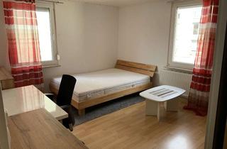 WG-Zimmer mieten in Holbeinstraße 27, 88212 Ravensburg, Möbilierte 3er WG im Zentrum von Ravensburg (unbefristeter Mietvertrag)