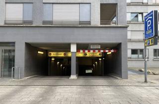 Garagen kaufen in Welfenstraße 44-70, 81541 München, Garagenstellplatz in Tiefgarage – Welfenstraße 44-70 - Welfenhöfe