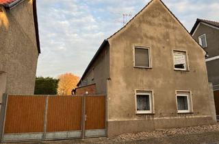 Einfamilienhaus kaufen in 39167 Irxleben, Ruhiges Wohnen im ländlichen Irxleben:Einfamilienhaus mit Gartenbereichzum Wohlfühlen!