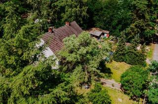 Haus kaufen in 16248 Oderberg, Zweifamilienhaus mit großem Grundstück in Bad Freienwalde OT Hohensaaten - Auch als Kapitalanlage!