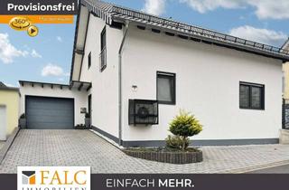 Einfamilienhaus kaufen in 53809 Ruppichteroth, "Wo Gemütlichkeit auf moderne Energieeffizienz trifft: Ihr Traum-Einfamilienhaus"