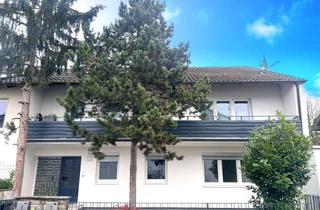 Mehrfamilienhaus kaufen in 97225 Zellingen, Saniertes Mehrfamilienhaus in bester Wohnlage