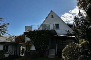 Haus mieten in 35392 Gießen, Einfamilienhaus mit Garten in beliebter Wohnlage am Klinikum, WG-Geeignet