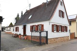 Haus mieten in 76879 Essingen, !!= Keinen grünen Daumen? – dann ist das Ihr Haus! =!!