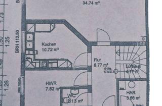 Haus mieten in 31180 Giesen, Freundliches 6-Zimmer-Haus in Giesen OT Emmerke