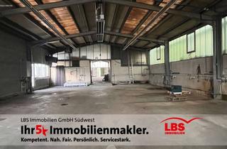 Gewerbeimmobilie mieten in 56170 Bendorf, Halle, Halle, Halle. Platz für Ihre Werte in Bendorf!