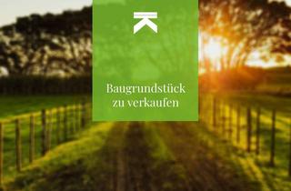 Grundstück zu kaufen in 40468 Unterrath, Baugrundstück für freistehendes Einfamilienhaus in D-Unterrath (Osten)