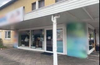 Geschäftslokal mieten in Kurt-Schumacher-Straße, 67346 Speyer, Ladenfläche in Speyer-West