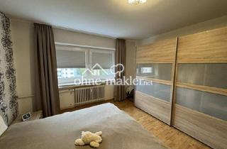 Wohnung mieten in 40721 Hilden, Berrierefreie 2 Zimmer-Wohnung mit Einbauküche