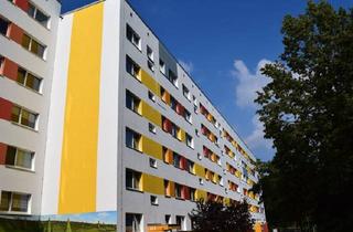 Wohnung mieten in 09119 Chemnitz, Perfekt für Euer Familienglück! - Gemütliche 4-Zimmer-Wohnung mit großem Balkon!