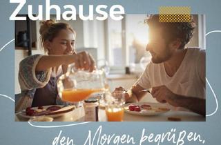 Wohnung mieten in 99817 Eisenach, 3-Raumwohnung mit Einbauküche sucht neue Mieter!