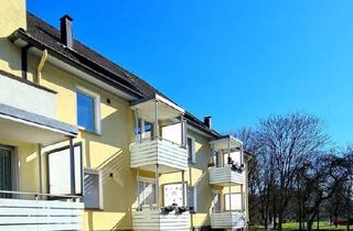 Wohnung mieten in 45968 Gladbeck, Für Alt und Jung: Gemütliche Wohnung mit Balkon im Haus Helios in Gladbeck-Brauck!