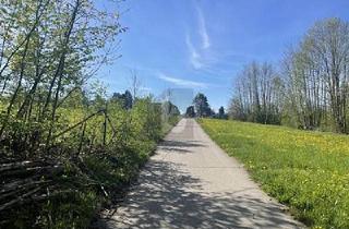 Grundstück zu kaufen in 82335 Berg, Berg - VERMÖGENSANLAGE IN SEENÄHE -FREIZEITGRUNDSTÜCK