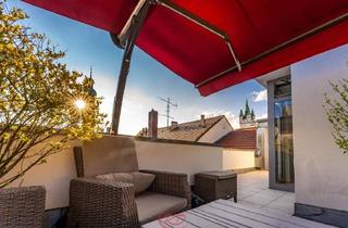 Haus kaufen in 94315 Straubing, Luxus pur mit barrierefreiem Konzept, Dachterrasse und eigenem Aufzug!