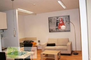 Wohnung mieten in 47798 Krefeld, Möbliertes 2-Raum-Apartment mit WLAN, Krefeld-Innenstadt, Nordstr.