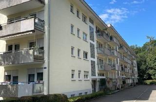 Wohnung kaufen in 78224 Singen, Singen (Hohentwiel) - 3-Zimmer Wohnung mit 2 Balkonen und Garage in der Nordstadt