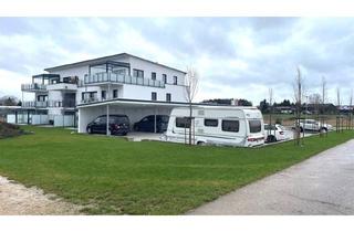 Wohnung kaufen in 73568 Durlangen, Durlangen - Luxus trifft Natur Neubaujuwel (2022) mit unvergleichlicher Aussicht in ruhiger Ortsrandlage