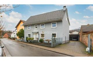 Haus kaufen in 66957 Ruppertsweiler, Ruppertsweiler - Traumhaftes Zweifamilienhaus mit großzügigem Platzangebot und modernen Extras