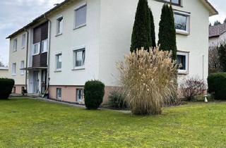 Haus kaufen in 78532 Tuttlingen, Tuttlingen - Zweifamilienhaus mit großen Garten