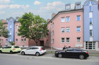 Wohnung kaufen in 96050 Bamberg, Bamberg - Sofort wohlfühlen: 4-Zi.-ETW mit Balkon und vorteilhafter Anbindung