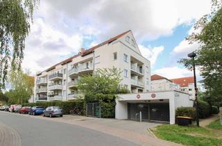 Wohnung kaufen in 15745 Wildau, Wildau - Moderne, barrierefreie 3-Zimmer-Wohnung mit Tiefgaragenstellplatz in Wildau - sofort verfügbar!