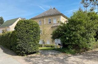 Villa kaufen in 08451 Crimmitschau, Crimmitschau - TOP SANIERT MFHVILLA 38.640? Jahres K-Miete