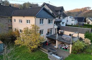 Einfamilienhaus kaufen in 51645 Gummersbach, Gummersbach - Liebevoll gepflegtes Einfamilienhaus in zentraler Lage von Gummersbach!