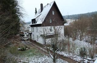 Haus kaufen in Bundesstraße 27, 78112 St. Georgen, Sankt Georgen im Schwarzwald - Zweifamilenwohnhaus in St. Georgen zu verkaufen