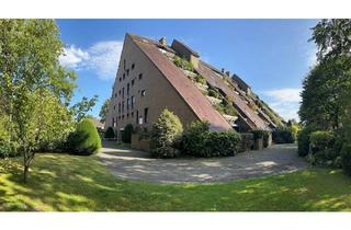 Wohnung kaufen in 45770 Marl, Marl - Barrierefreie Eigentumswohnung mit zwei Terrassen im Hügelhaus in Marl.