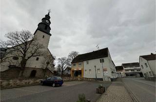 Haus kaufen in 61239 Ober-Mörlen, Ober-Mörlen - Attraktives Renditeobjekt mit Potenzial ( provisionsfrei )