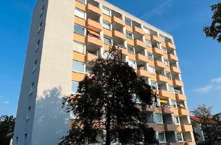 Wohnung kaufen in 30853 Langenhagen, Langenhagen - Single Wohnung als Kapitelanlage