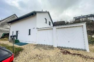 Einfamilienhaus kaufen in 89558 Böhmenkirch, Böhmenkirch - Neuwertiges Einfamilienhaus in ruhiger Lage