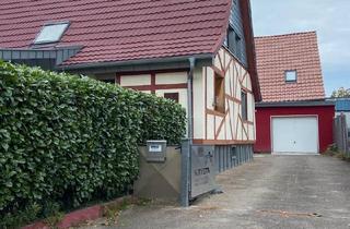 Einfamilienhaus kaufen in 75031 Eppingen, Eppingen - Einfamilienhaus mit Geschichte