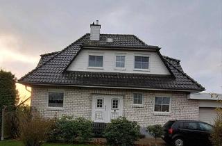 Einfamilienhaus kaufen in 29386 Hankensbüttel, Hankensbüttel - Grosses Einfamiliehaus in ruhiger Umgebung