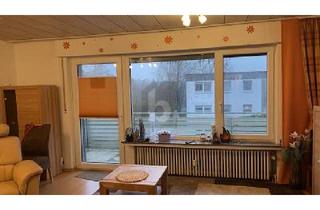 Wohnung kaufen in 58553 Halver, Halver - MODERNES WOHNGEFÜHL MIT SONNENBALKON