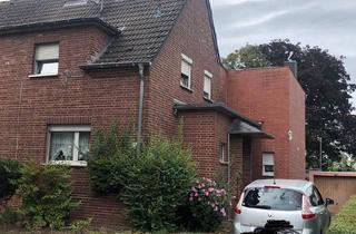 Einfamilienhaus kaufen in 50169 Kerpen, Kerpen - Einfamilienhaus mit Garten